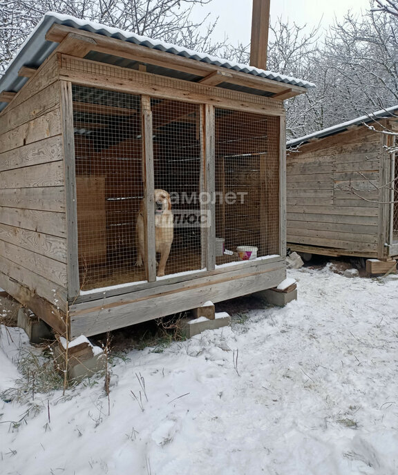 дом городской округ Шатура д Горяновская фото 13