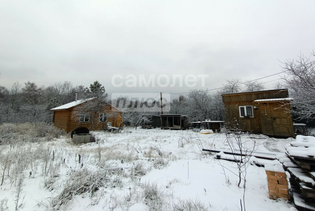 дом городской округ Шатура д Горяновская фото 16