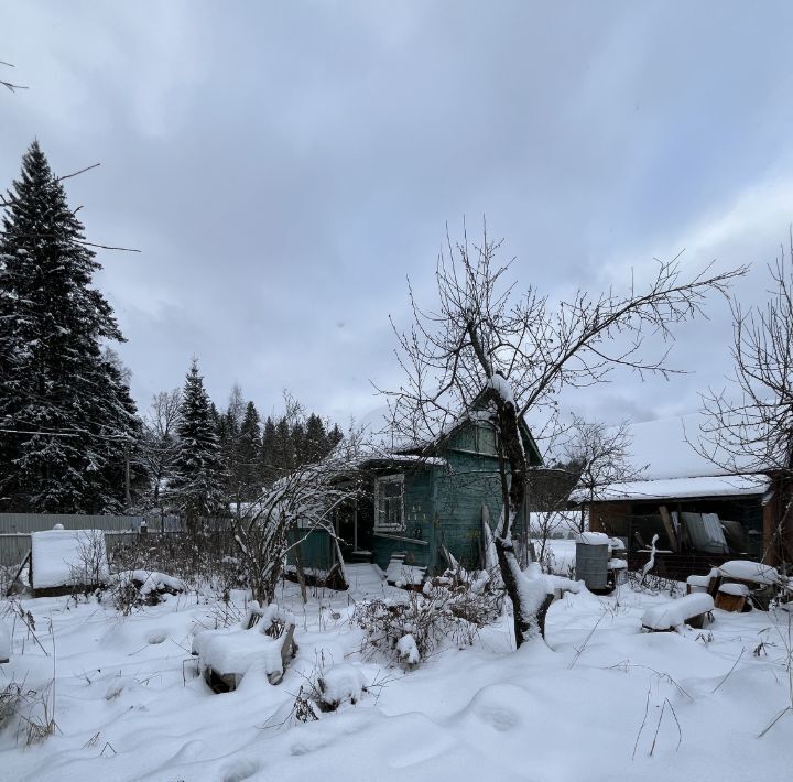 дом городской округ Наро-Фоминский Собственников недвижимости Лето СНТ, 105 фото 15