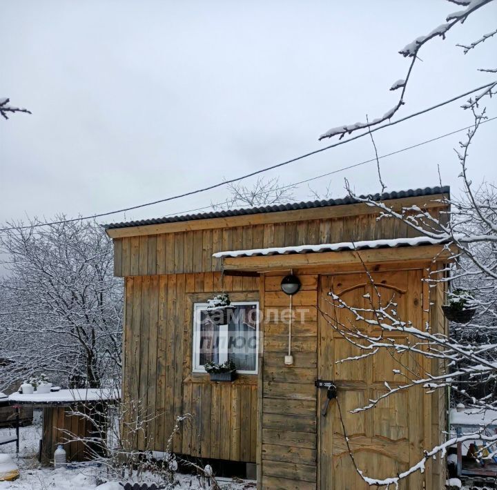 дом городской округ Шатура д Горяновская фото 17