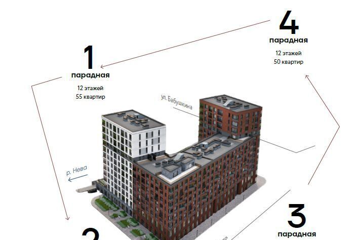 свободного назначения г Санкт-Петербург р-н Невский пр-кт Большой Смоленский 6 округ Невская застава фото 5