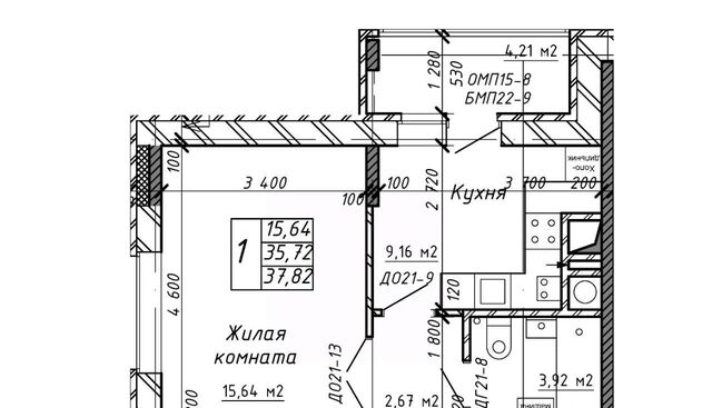 р-н Московский ул Азаровская 40к/4 фото