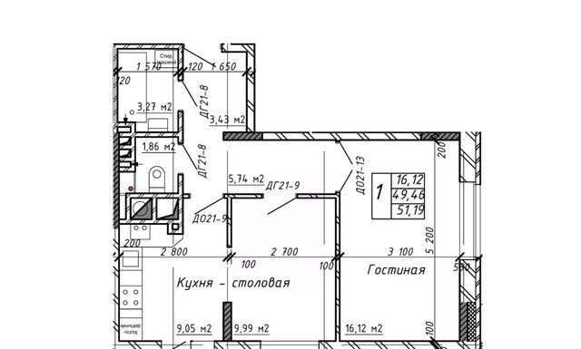 р-н Московский ул Азаровская 40к/4 фото