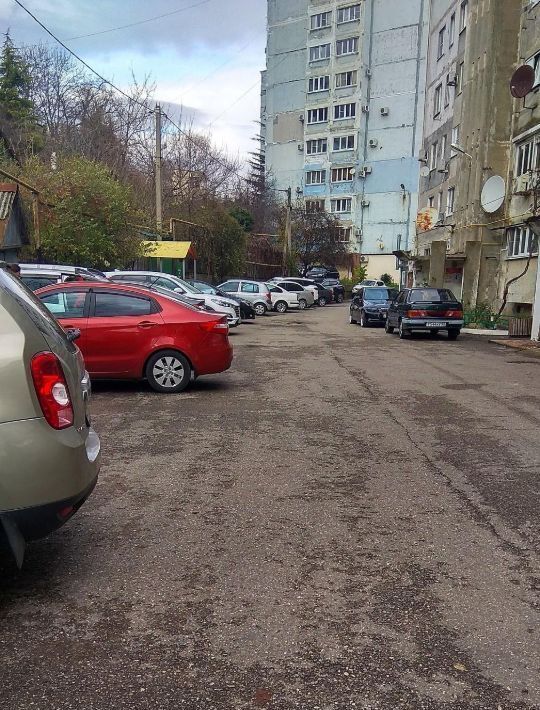 дом р-н Туапсинский г Туапсе ул Фурманова Туапсинское городское поселение фото 11