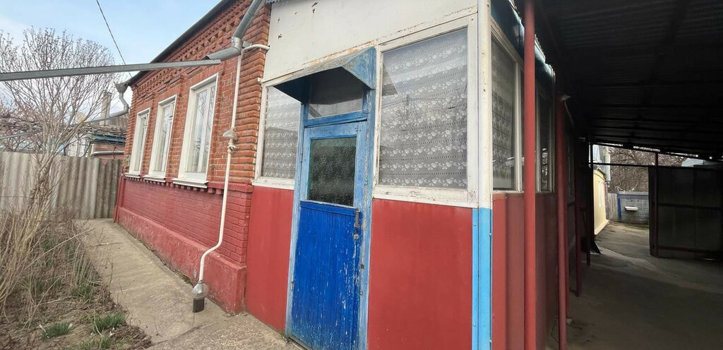 дом р-н Новокубанский г Новокубанск Новокубанское городское поселение фото 11