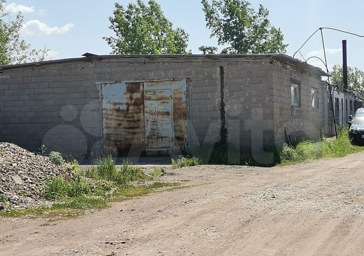 производственные, складские г Набережные Челны р-н Комсомольский ул Шлюзовая 96а фото 3