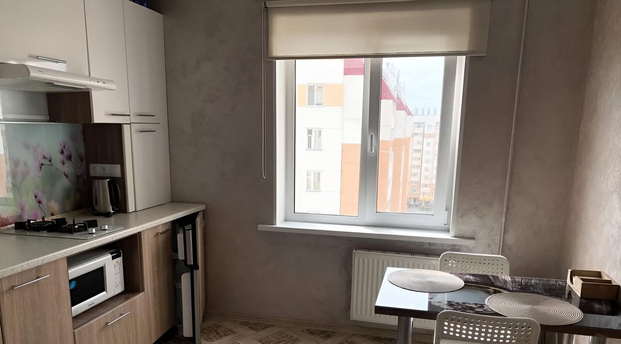 квартира г Ижевск р-н Индустриальный ул Кунгурцева Е.М. 33 фото 6