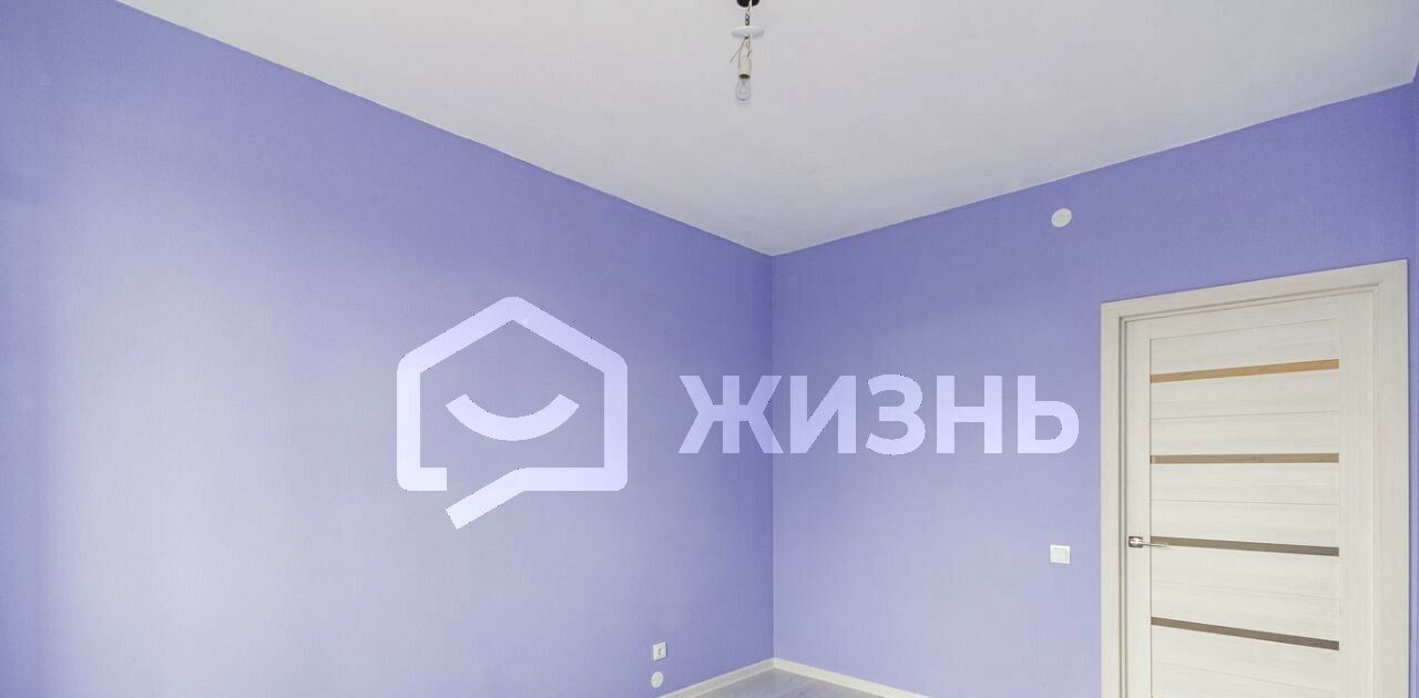 квартира г Екатеринбург Уральская ул Стрелочников 8а фото 29