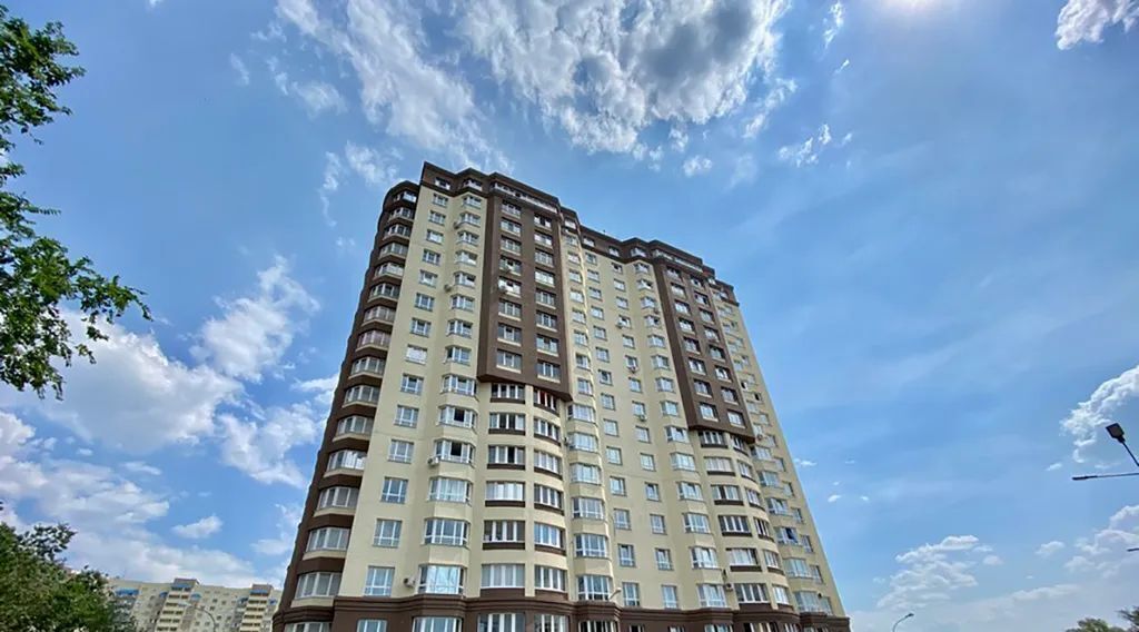 квартира г Оренбург р-н Ленинский ул Алтайская 93/1 фото 13