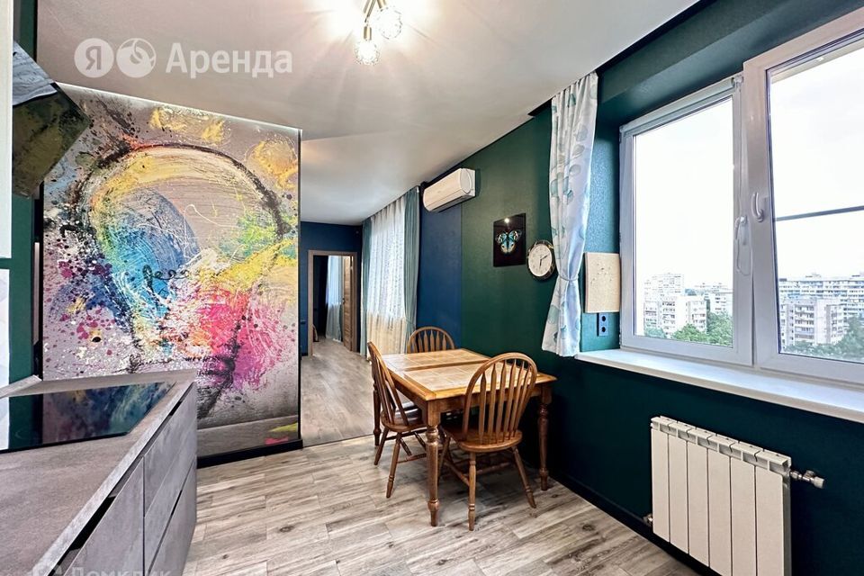 квартира городской округ Одинцовский п Горки-10 33 к 1 фото 4