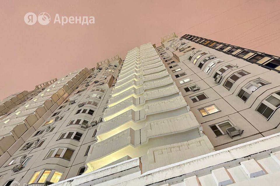 квартира г Красногорск б-р Красногорский 17 Красногорск городской округ фото 1