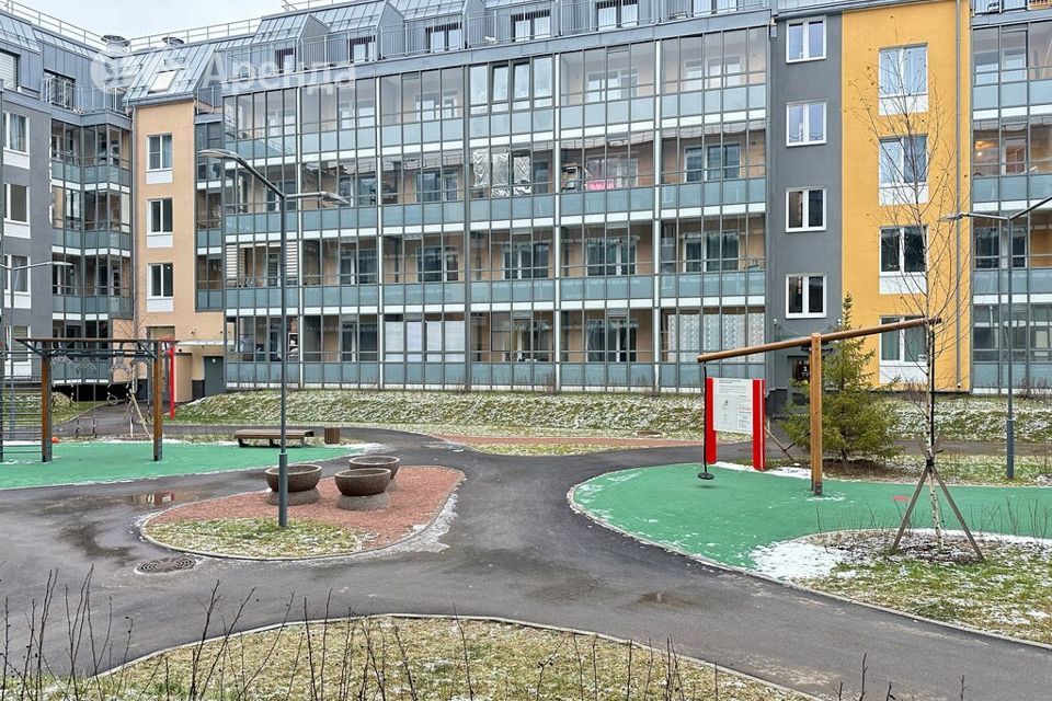 квартира г Санкт-Петербург ул Струве Московский район, 8 к 2 ст 1 фото 9