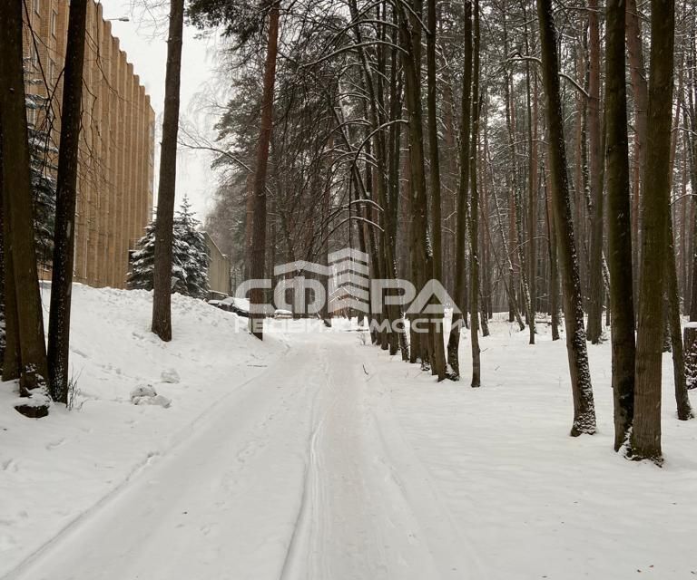 квартира г Ивантеевка проезд Санаторный 2 Пушкинский городской округ фото 9