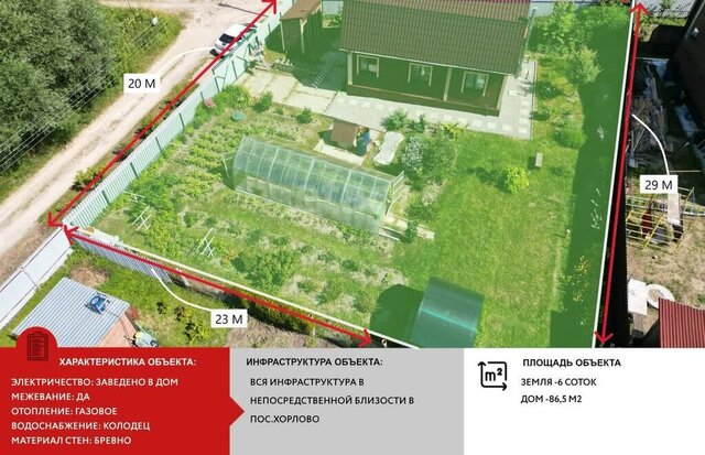 снт Анфалово-2 фото