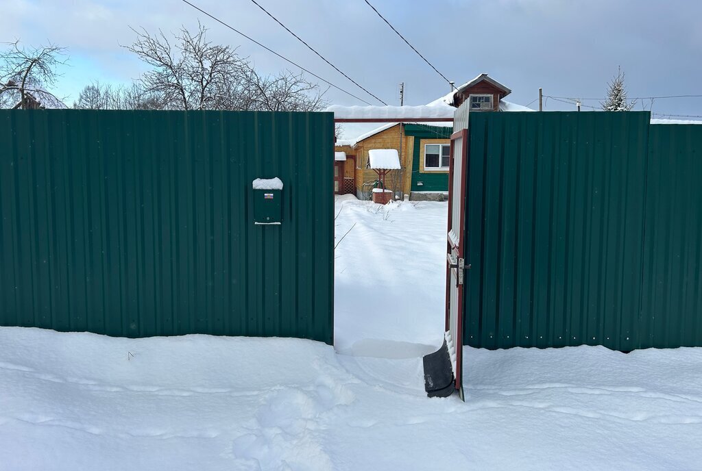 дом р-н Александровский г Карабаново ул Ленина городское поселение Карабаново фото 6