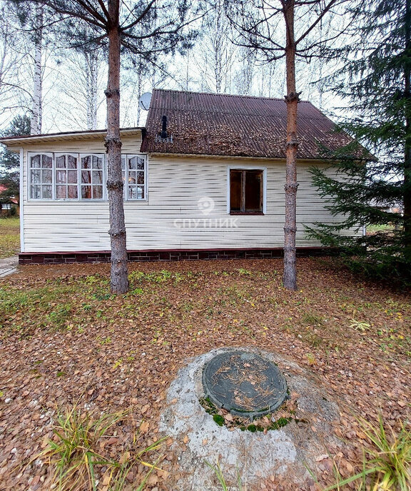 дом городской округ Можайский д Бели снт Защитники Белого Дома фото 4