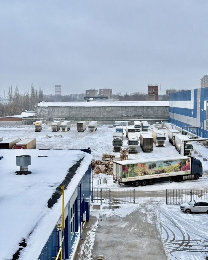 производственные, складские г Лыткарино ул Степана Степанова 9г 3-й мкр-н, квартал 3А фото 1