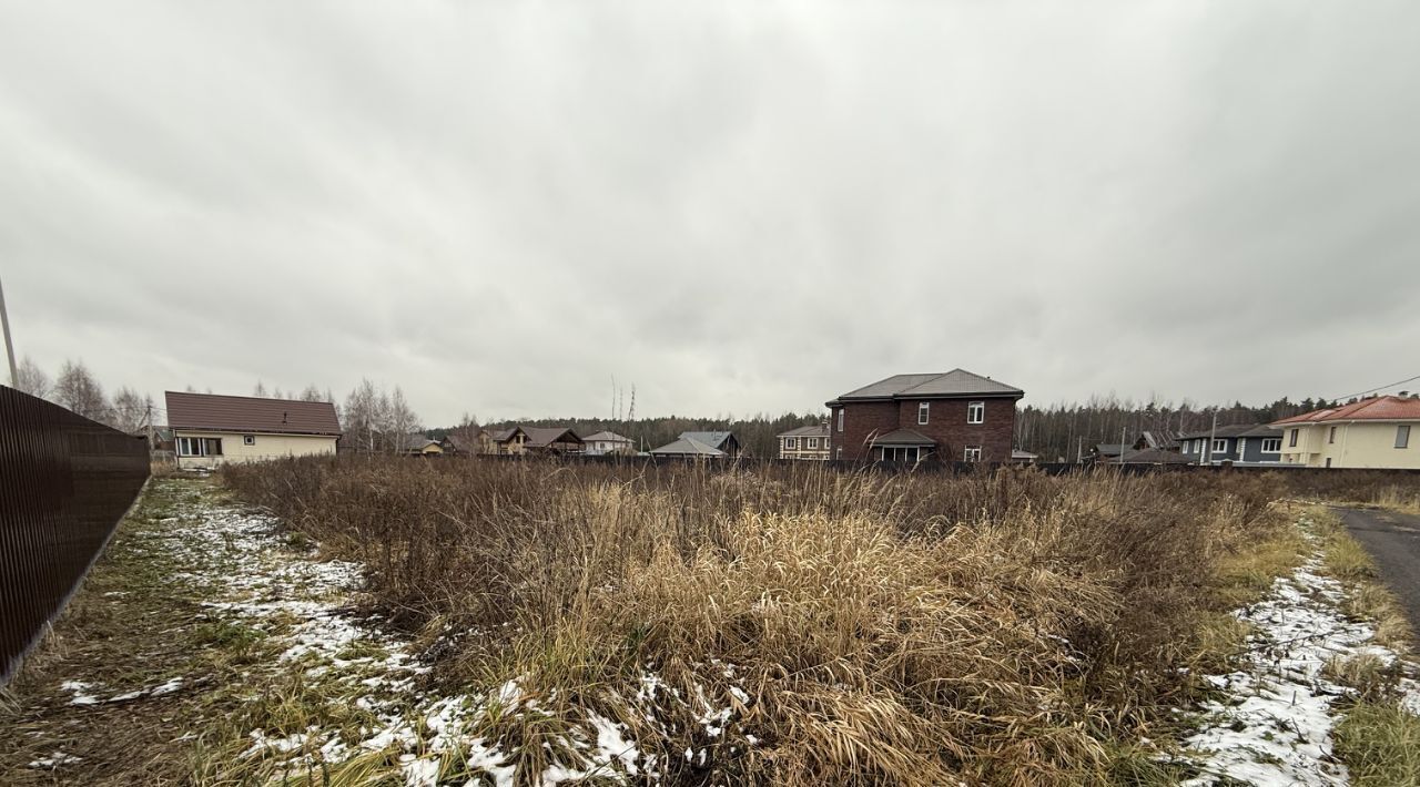 земля городской округ Раменский Радужный дп, 173 фото 5