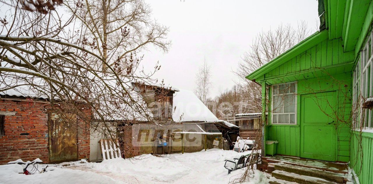 дом городской округ Солнечногорск д Чашниково Лобня, 11 фото 29