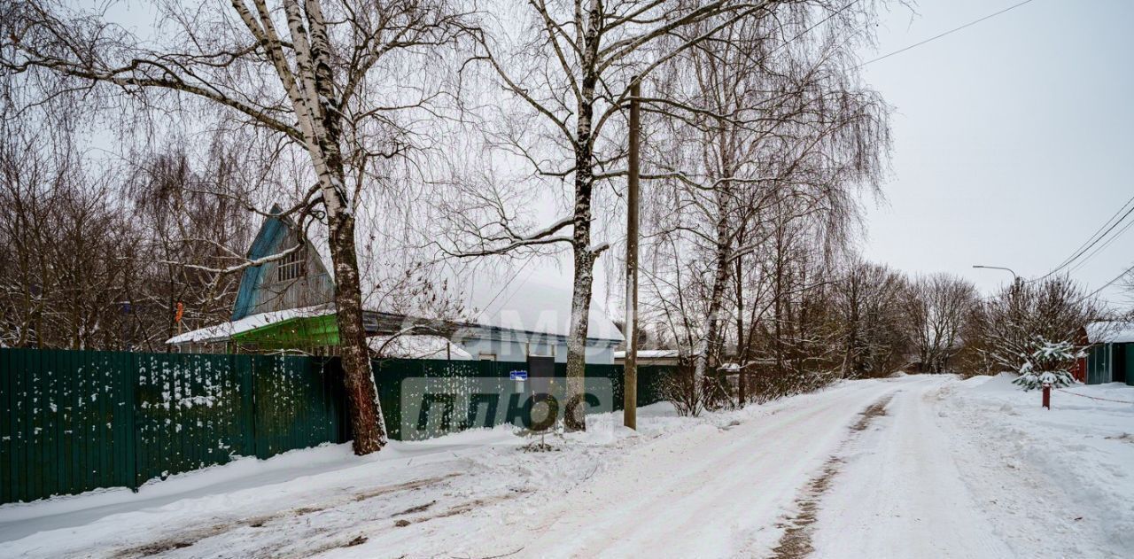 дом городской округ Солнечногорск д Чашниково Лобня, 11 фото 35