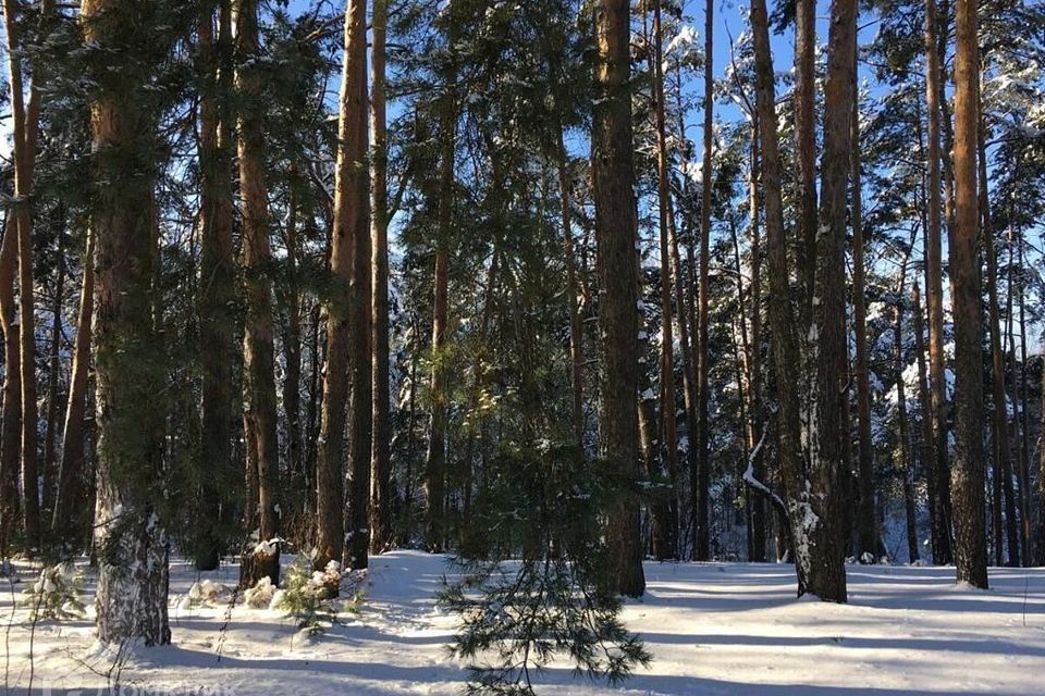 земля городской округ Одинцовский Жуковка-2, Коттедж фото 1