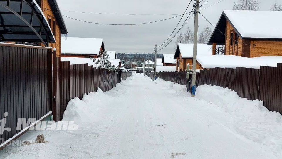 дом городской округ Солнечногорск дачной застройки Подберёзовик квартал, 26 фото 2