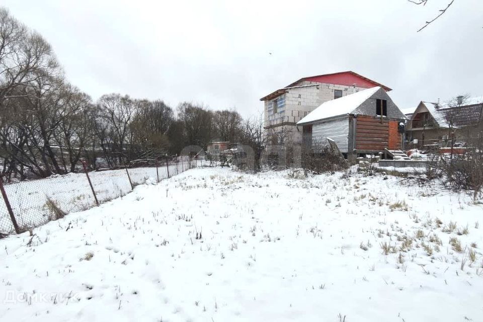 земля г Москва п Терехово Троицкий административный округ, 1 фото 2