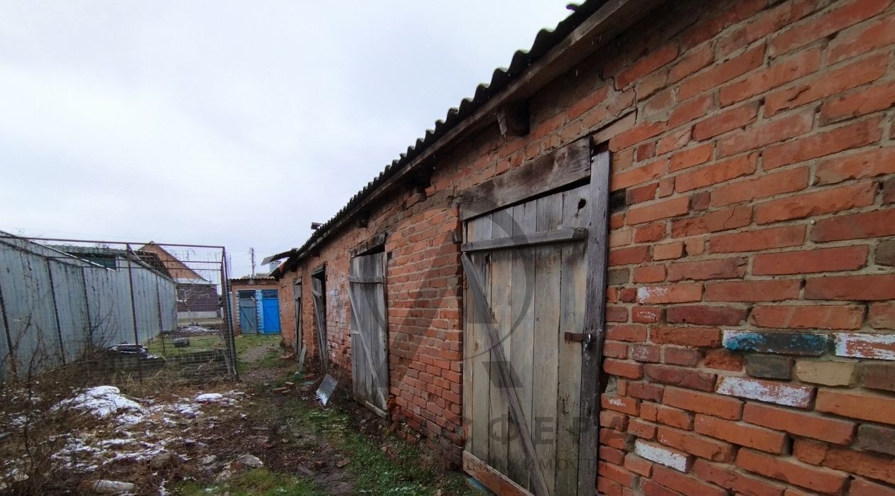 квартира р-н Апшеронский г Апшеронск ул Лесная Апшеронское городское поселение фото 20