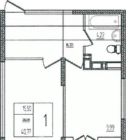 р-н Прикубанский ул им. Кирилла Россинского 3/1 фото