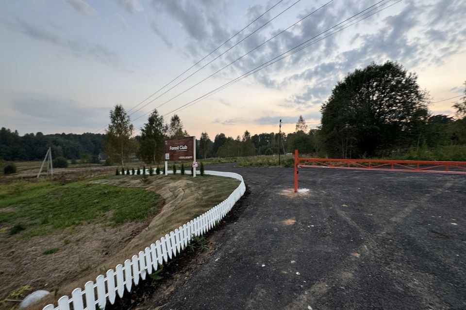 земля городской округ Дмитровский фото 5