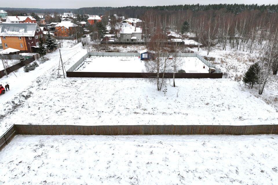 земля городской округ Богородский д. Исаково фото 6