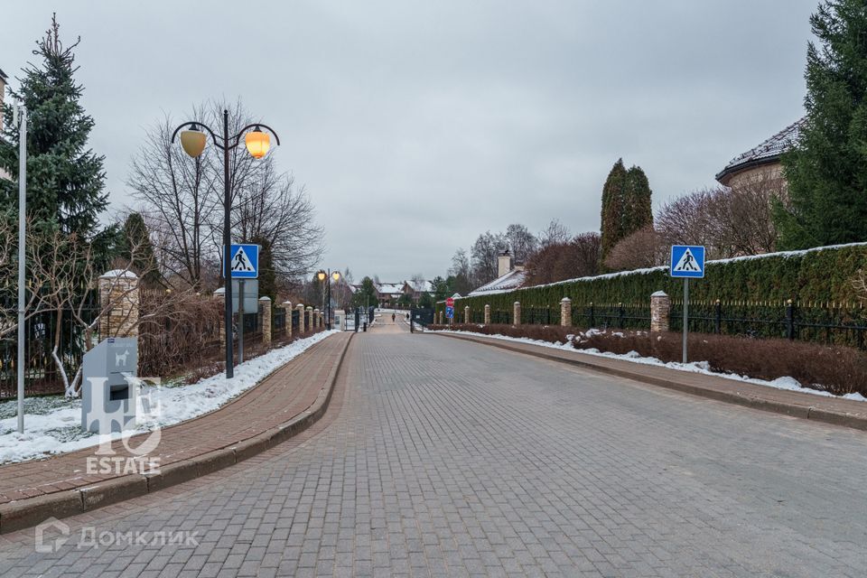 земля городской округ Истра Риверсайд, 107 фото 8