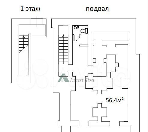 свободного назначения г Москва метро Тверская ул Тверская 15 муниципальный округ Тверской фото 1