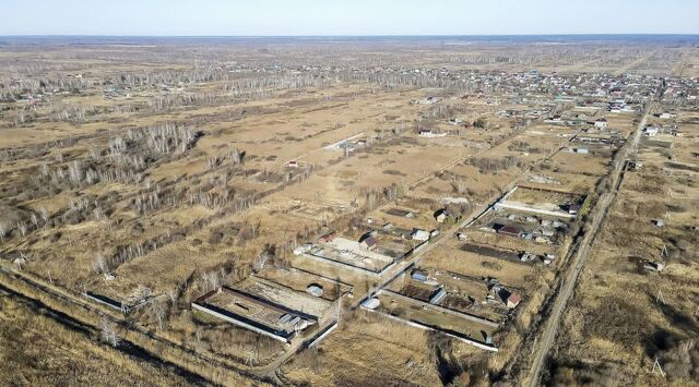 земля р-н Центральный снт Поле чудес-2 фото