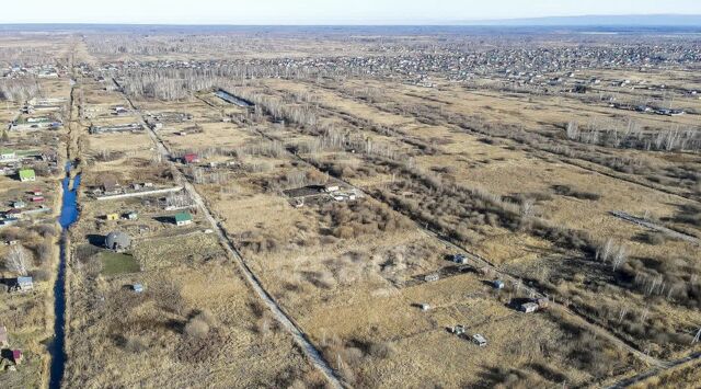 земля р-н Центральный снт Поле чудес-2 фото