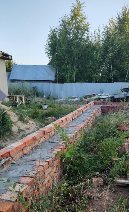 земля р-н Энгельсский тер Красноярское муниципальное образование Керамзит-2 СНТ, 176 фото 7