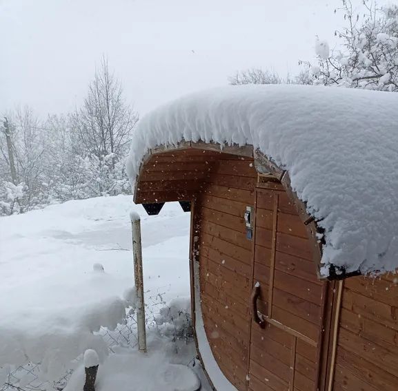 квартира р-н Майкопский п Каменномостский ул Глубокая 37 Каменномостское сельское поселение фото 5