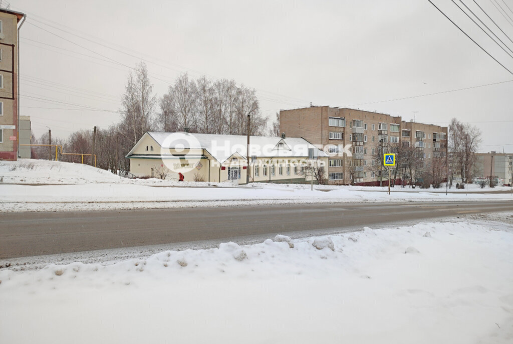 квартира г Киров мкр Радужный ул Мира 12 р-н Нововятский Радужный фото 14