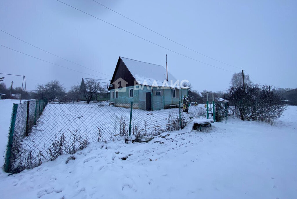 дом р-н Мокшанский с Сумароково ул Школьная 7 фото 14