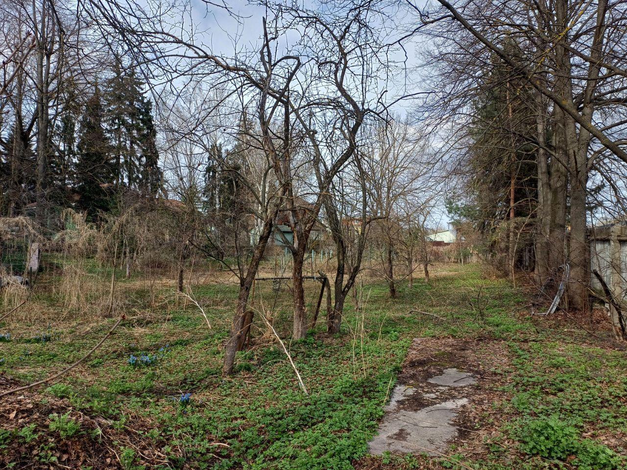 земля г Коломна район Запруды наб. Реки Коломенки, 1 фото 9