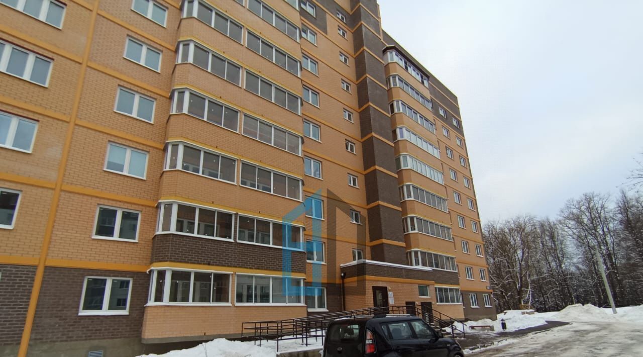 квартира г Клин п Майданово 2к 3 фото 24