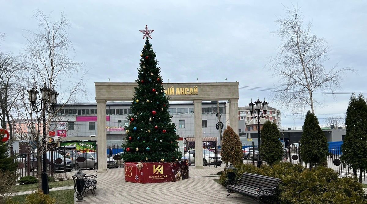 квартира г Ростов-на-Дону р-н Пролетарский ул Подвойского 60 фото 1