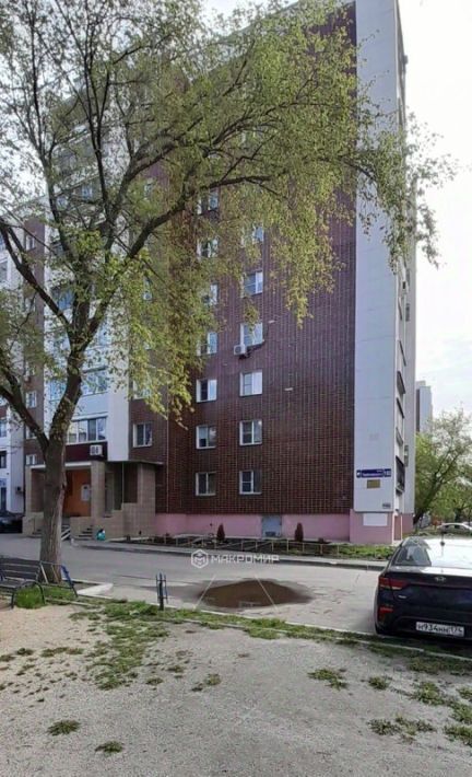 квартира г Челябинск р-н Калининский ул Чайковского 183 фото 38