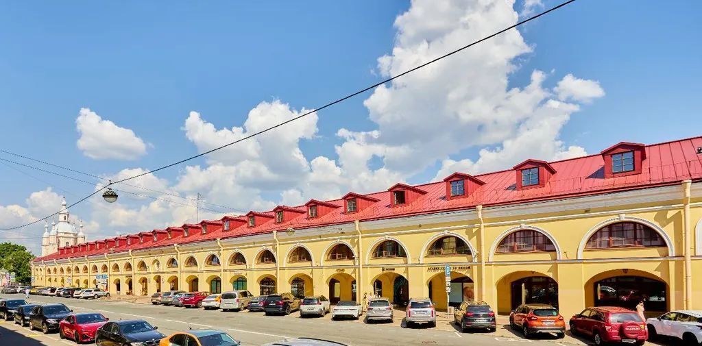 комната г Санкт-Петербург метро Василеостровская 7-я Васильевского острова линия, 12 фото 13