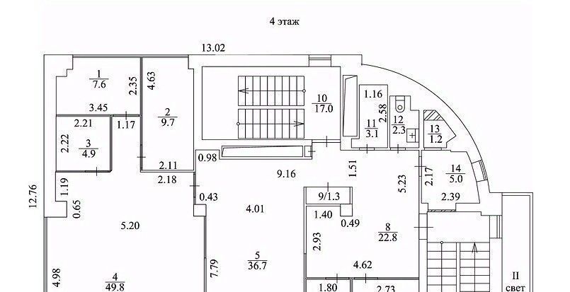 свободного назначения г Пермь р-н Мотовилихинский ул КИМ 115а фото 9