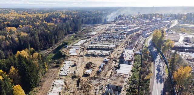 ул Советская Первомайское сельское поселение, Санкт-Петербург фото