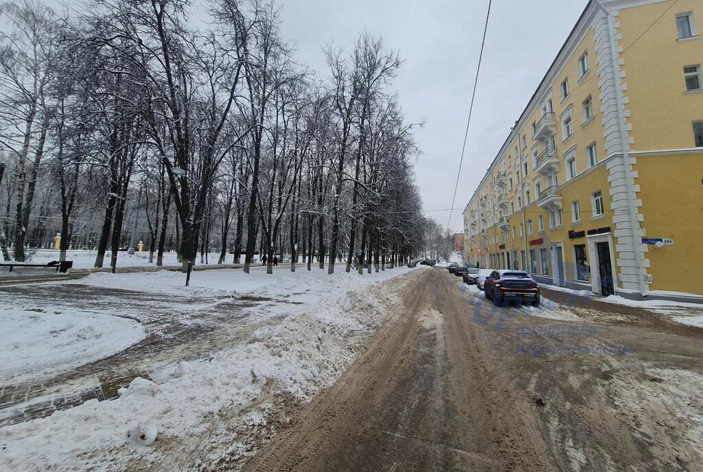 свободного назначения г Нижний Новгород р-н Приокский Горьковская пр-кт Гагарина 104 фото 5