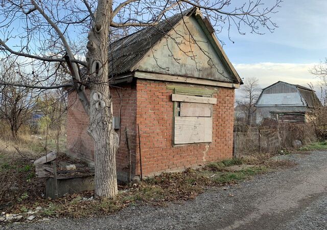 земля р-н Октябрьский ДНТ Швейник ул Центральная 46 фото