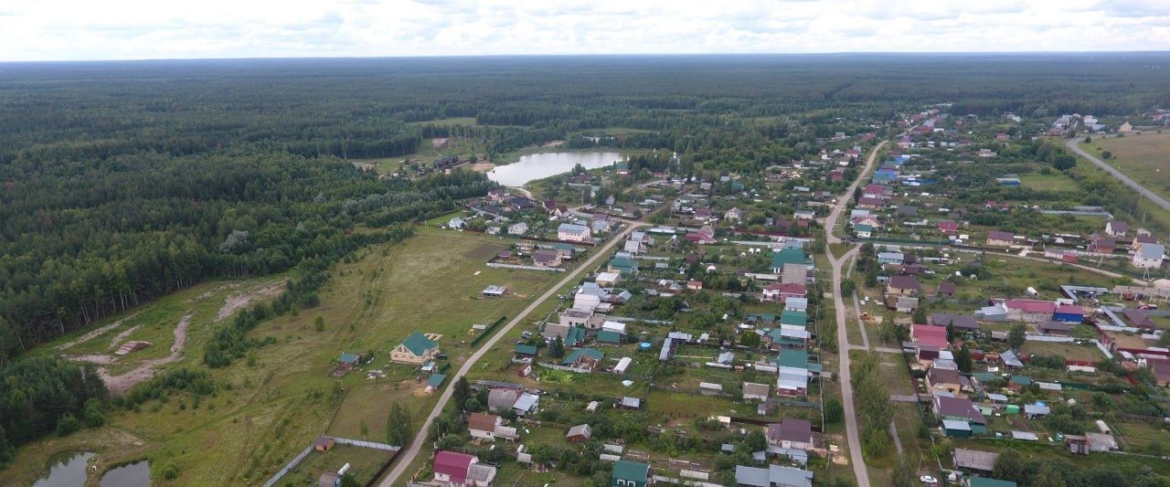 земля р-н Володарский с Старково ул Нагорная 2б Володарский муниципальный округ фото 7