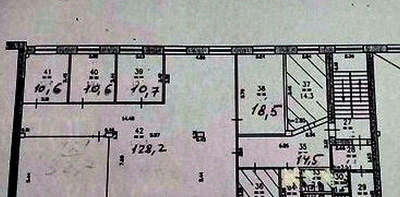 офис г Нижний Новгород р-н Московский ш Московское 105к/12 фото 12